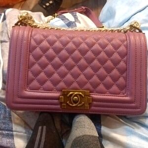 Chanel Boy Bag